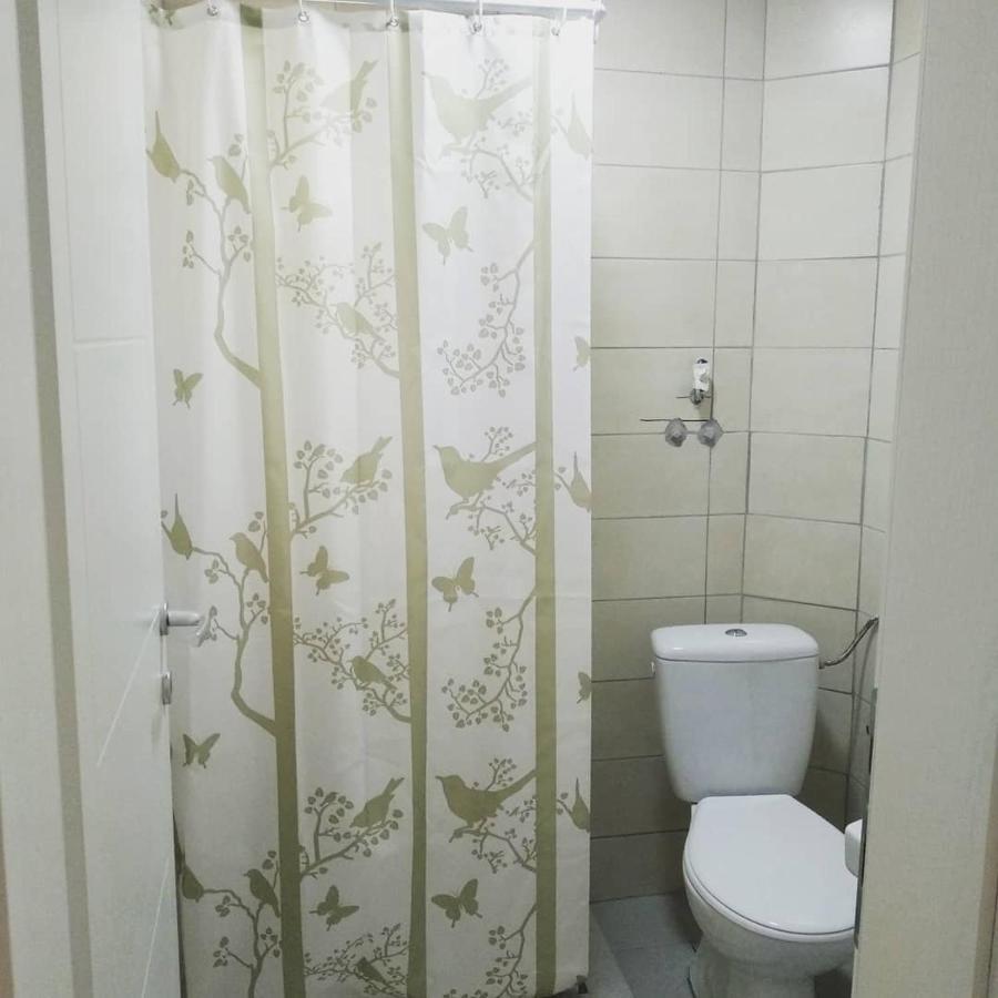 The Brothers Villa Hotel Ohrid Exterior foto
