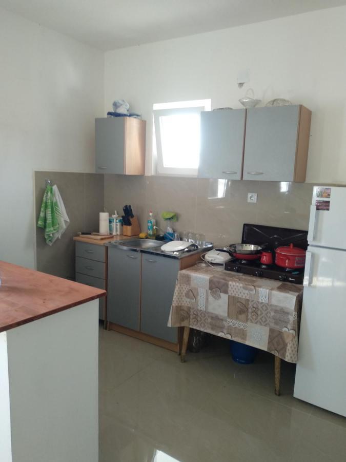 The Brothers Villa Hotel Ohrid Zimmer foto