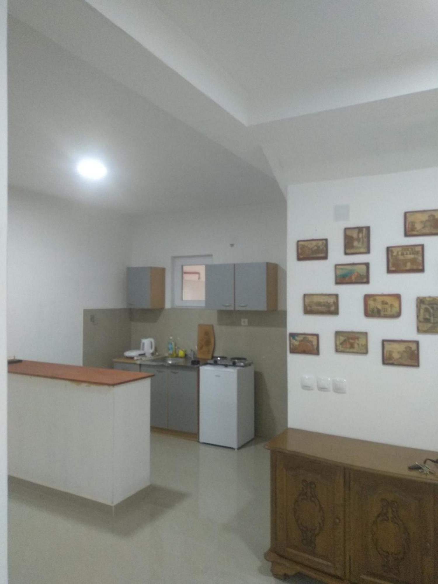 The Brothers Villa Hotel Ohrid Zimmer foto